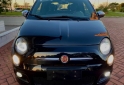 Autos - Fiat 500 SPORT 2013 Nafta 145000Km - En Venta
