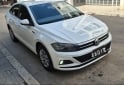 Autos - Volkswagen Virtus TRENDLINE 1.6 2018 Nafta 129000Km - En Venta