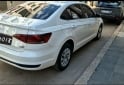 Autos - Volkswagen Virtus TRENDLINE 1.6 2018 Nafta 129000Km - En Venta