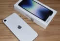 Telefon�a - iPhone SE usado como nuevo en caja - En Venta