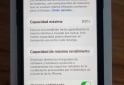 Telefon�a - iPhone SE usado como nuevo en caja - En Venta