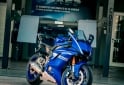 Motos - Yamaha R6 2017 Nafta 10700Km - En Venta