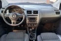Autos - Volkswagen Fox 1.6 MSI 2015 Nafta 122000Km - En Venta