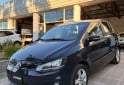 Autos - Volkswagen Fox 1.6 MSI 2015 Nafta 122000Km - En Venta