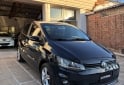Autos - Volkswagen Fox 1.6 MSI 2015 Nafta 122000Km - En Venta