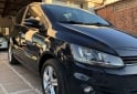 Autos - Volkswagen Fox 1.6 MSI 2015 Nafta 122000Km - En Venta