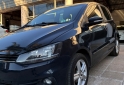 Autos - Volkswagen Fox 1.6 MSI 2015 Nafta 122000Km - En Venta