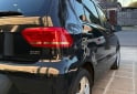 Autos - Volkswagen Fox 1.6 MSI 2015 Nafta 122000Km - En Venta