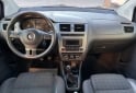 Autos - Volkswagen Fox 1.6 MSI 2015 Nafta 122000Km - En Venta