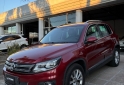 Camionetas - Volkswagen Tiguan 2.0 TSI 4Motion 2013 Nafta 190000Km - En Venta