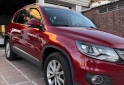 Camionetas - Volkswagen Tiguan 2.0 TSI 4Motion 2013 Nafta 190000Km - En Venta
