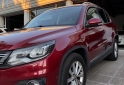 Camionetas - Volkswagen Tiguan 2.0 TSI 4Motion 2013 Nafta 190000Km - En Venta