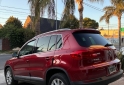 Camionetas - Volkswagen Tiguan 2.0 TSI 4Motion 2013 Nafta 190000Km - En Venta