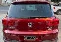 Camionetas - Volkswagen Tiguan 2.0 TSI 4Motion 2013 Nafta 190000Km - En Venta