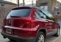 Camionetas - Volkswagen Tiguan 2.0 TSI 4Motion 2013 Nafta 190000Km - En Venta