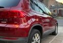 Camionetas - Volkswagen Tiguan 2.0 TSI 4Motion 2013 Nafta 190000Km - En Venta