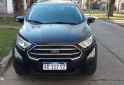 Autos - Ford Ecosport 2019 Nafta 135000Km - En Venta
