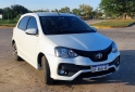 Autos - Toyota Etios xls 4at 5p 2023 Nafta 42000Km - En Venta
