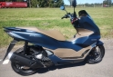Motos - Honda Pcx 160 2025 Nafta 3000Km - En Venta