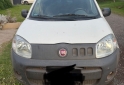 Utilitarios - Fiat Fiorino 2017 GNC 105000Km - En Venta
