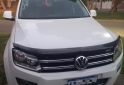 Camionetas - Volkswagen Highline 2016 Diesel 132000Km - En Venta