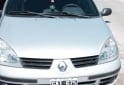 Autos - Renault Clio 2 2007 Nafta 240000Km - En Venta