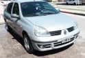 Autos - Renault Clio 2 2007 Nafta 240000Km - En Venta