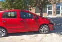 Autos - Volkswagen Fox 1.6 2011 GNC 258000Km - En Venta