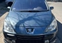 Autos - Peugeot 307 FULL XT PREMIUM 2.0 2007 GNC 243000Km - En Venta