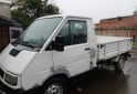 Camionetas - Renault Rodeo 1997 Diesel 111111Km - En Venta