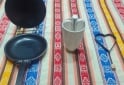 Hogar - MOLINILLO DE CAFE Y PANQUEQUERA - En Venta