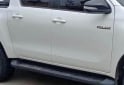 Camionetas - Toyota Hilux Sr 2019 Diesel 210000Km - En Venta