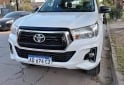 Camionetas - Toyota Hilux Sr 2019 Diesel 210000Km - En Venta