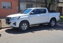 Camionetas - Toyota Hilux Sr 2019 Diesel 210000Km - En Venta