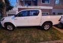 Camionetas - Toyota Hilux Sr 2019 Diesel 210000Km - En Venta