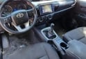 Camionetas - Toyota Hilux Sr 2019 Diesel 210000Km - En Venta