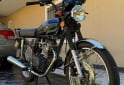 Motos - Zanella SAPUCAI 150 F 2022 Nafta 23000Km - En Venta