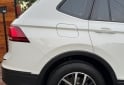 Camionetas - Volkswagen Tiguan 2019 Nafta 70000Km - En Venta