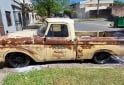 Cl�sicos - F100 1964 V8 impresionante!!! - En Venta