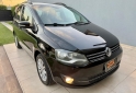 Autos - Volkswagen Suran Highline i-motion 2012 Nafta  - En Venta