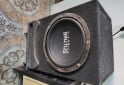 Accesorios para Autos - Subwoofer y potencia - En Venta