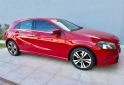 Autos - Mercedes Benz A200 BLUEEFFICIENCY URBAN 2018 Nafta  - En Venta