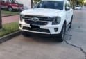 Camionetas - Ford EVEREST TITANIUM 2025 Nafta 10000Km - En Venta
