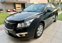 Autos - Chevrolet Cruze 1.8 2015 Nafta  - En Venta
