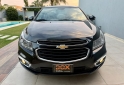 Autos - Chevrolet Cruze 1.8 2015 Nafta  - En Venta