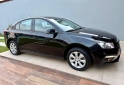 Autos - Chevrolet Cruze 1.8 2015 Nafta  - En Venta