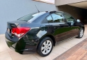 Autos - Chevrolet Cruze 1.8 2015 Nafta  - En Venta