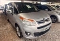 Autos - Citroen C3 PICASSO 1.6l EXCLUSIVE 2015 Nafta 98500Km - En Venta