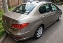 Autos - Peugeot 408 2011 Nafta 197000Km - En Venta