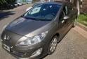 Autos - Peugeot 408 2011 Nafta 197000Km - En Venta